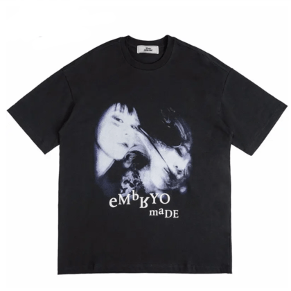 Embryo t-shirt