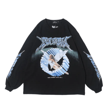 Fallen Angels Sweater