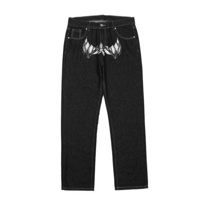 Dracula Pants