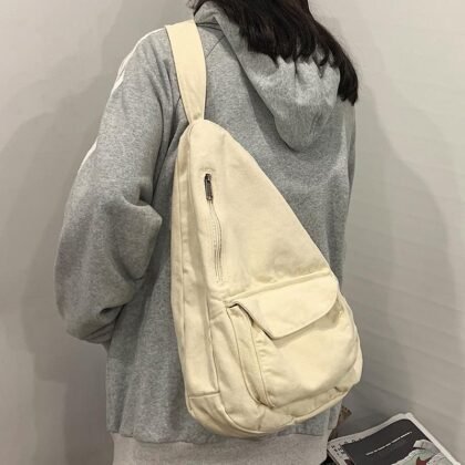 Hocodo One-side Backpack