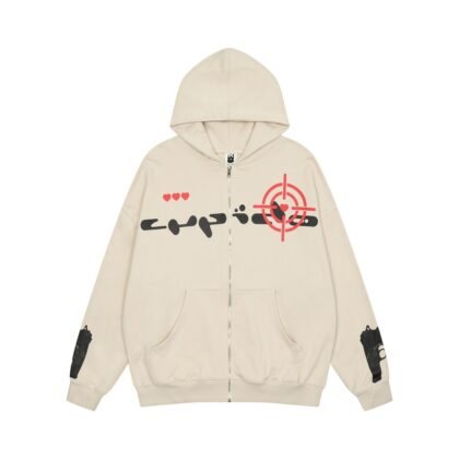 Cupido Graphic Hoodie