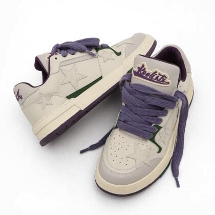 KeeliatX Starry Sneaker