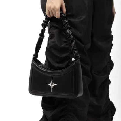 Cold Stone Handbag