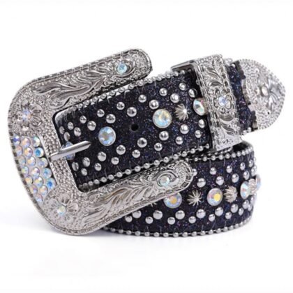 SlowGC Galaxy Belt