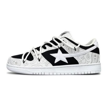 Shooting Star SB Low