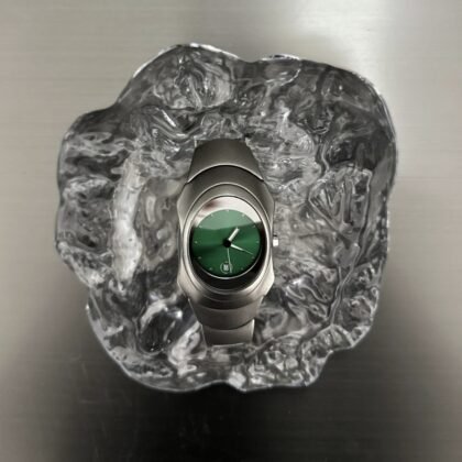 Eternal Timeless Watch