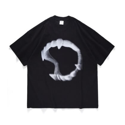 Vamps Printed T-Shirt