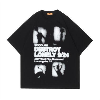 Destroy Lonely T-Shirt