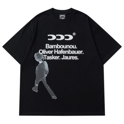 Choize Frankfurt Vision T-Shirt