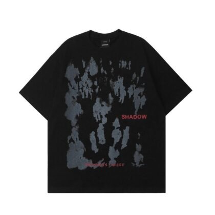Shadows Vintage Graphic T-Shirt