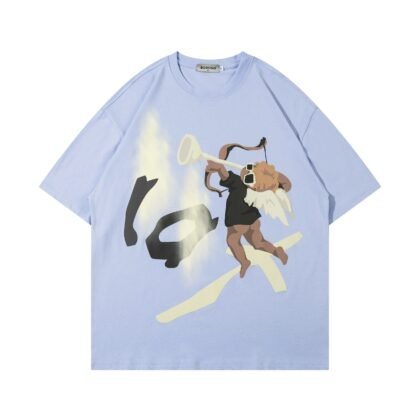 Cupido Graphic T-Shirt