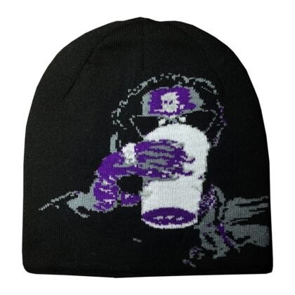 Lean Beanie