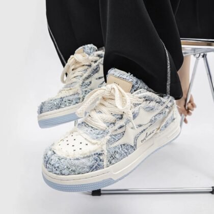RIBC “Light” Sneaker