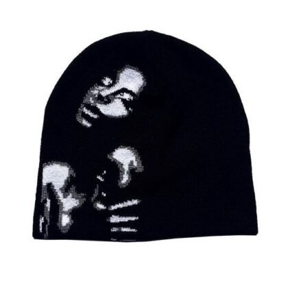 "Atract" Beanie