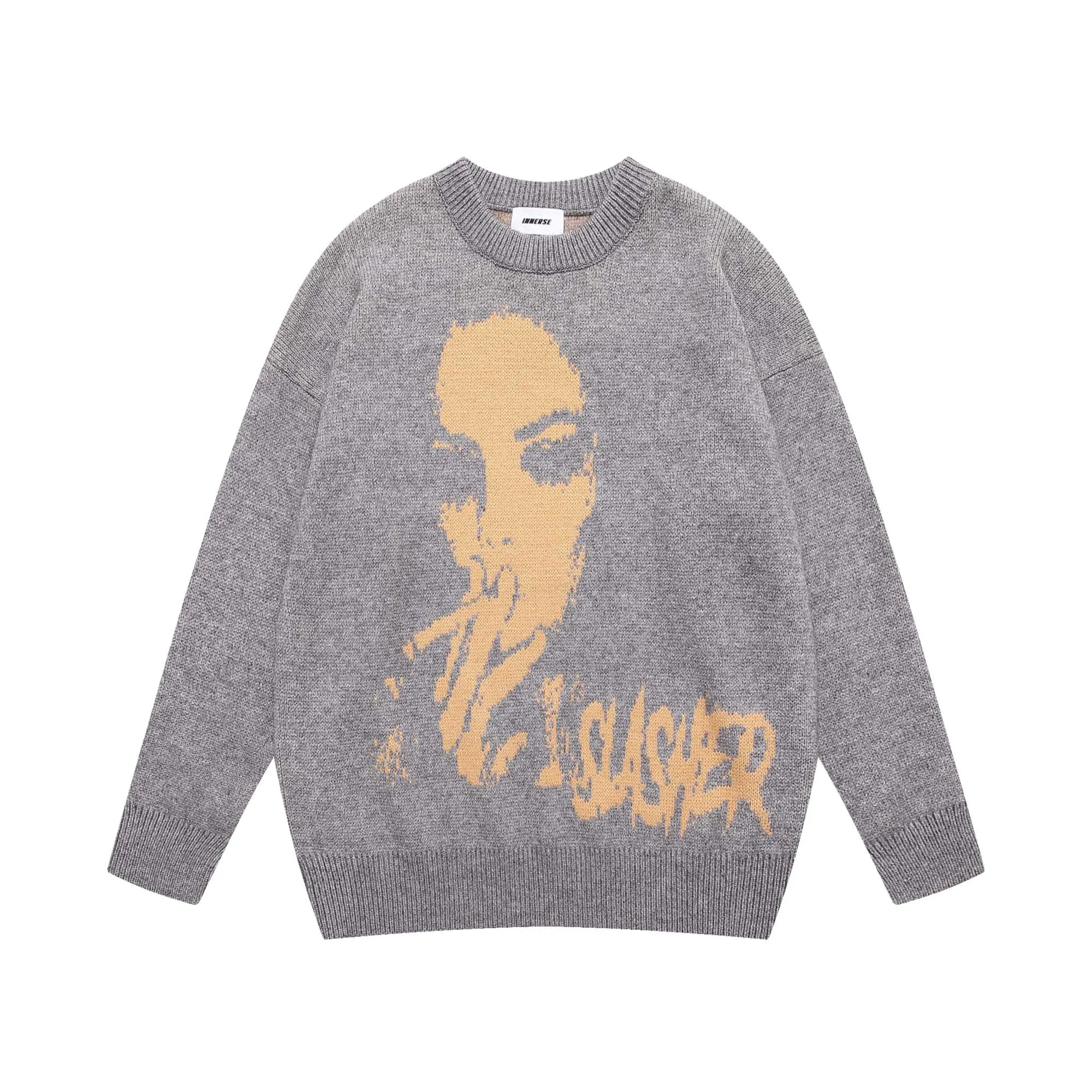 Lana del Rey "Slasher" Knit - Image 3
