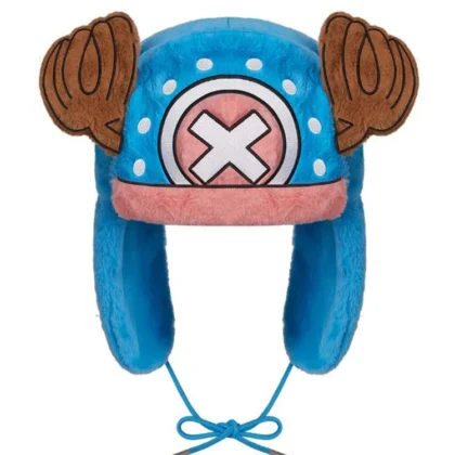 Tony Tony Chopper Ushanka Hat OP