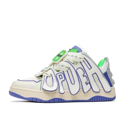 Retrograde "Buzz Lightyear" Toy Story Sneaker