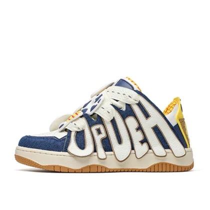 Retrograde "Woody" Toy Story Sneaker