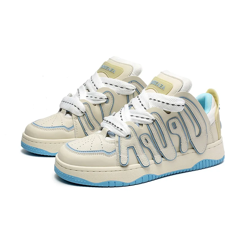 Sanrio "Cinnamoroll" Varsity Sneaker - Image 6