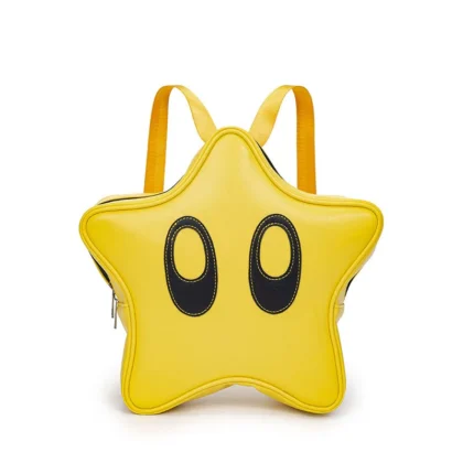 MB Star Backpack