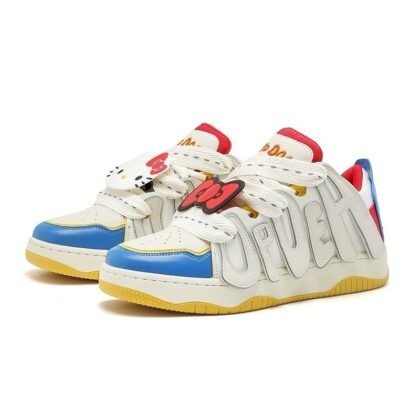 Hello Kitty Retrograde Sneaker