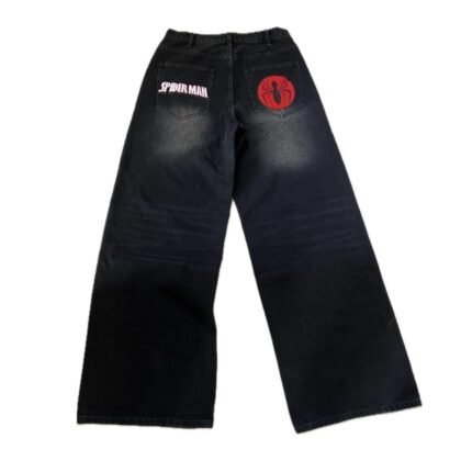 SpiderMan Baggy Jeans