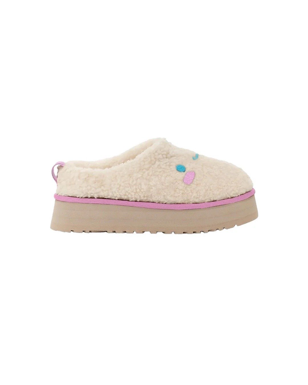 “CINNA” Classic Winter Slippers