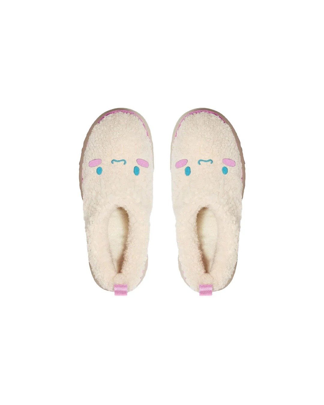 “CINNA” Classic Winter Slippers - Image 2