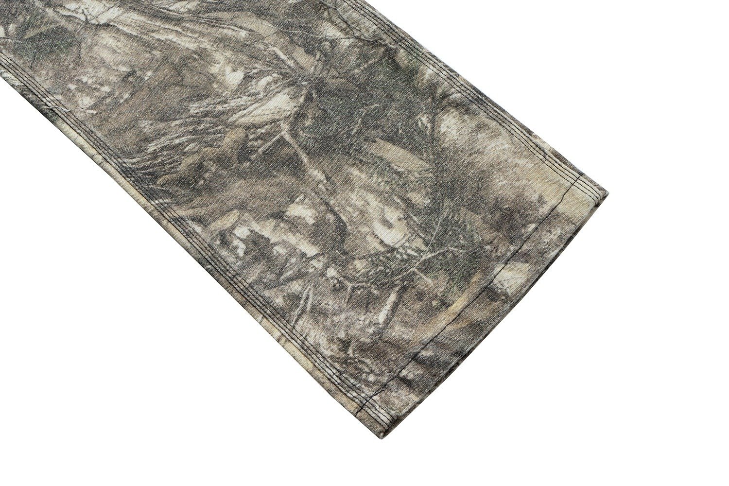 Carpenter Camo Printed Pants - Image 6