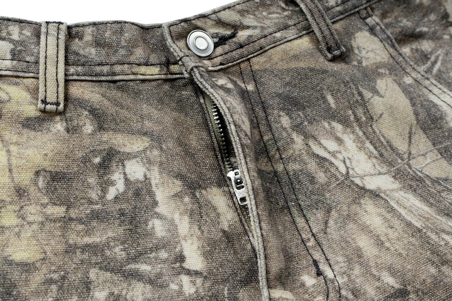 Carpenter Camo Printed Pants - Image 5