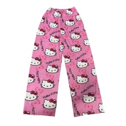 Hello Kitty Comfy Pyjama