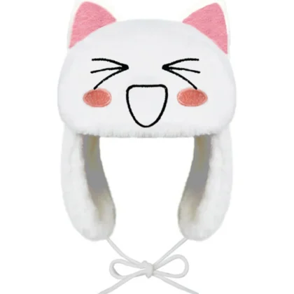 Kawaii Toro Inoue Ushanka Hat