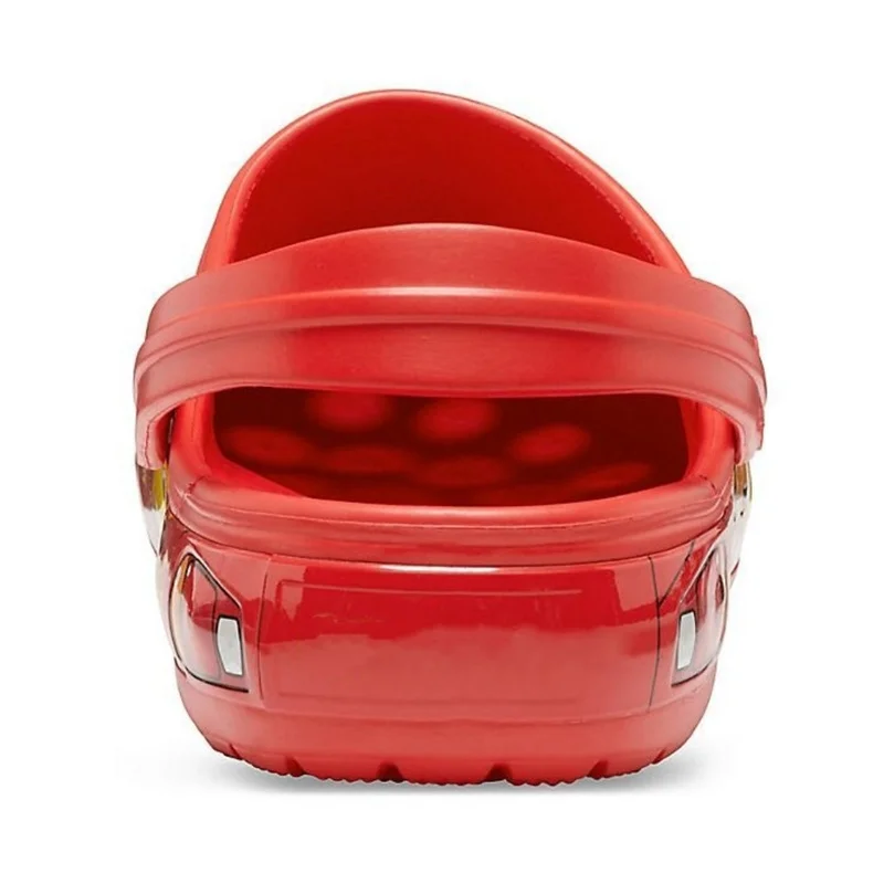 Crocs Lightning Mcqueen Slippers - Image 4