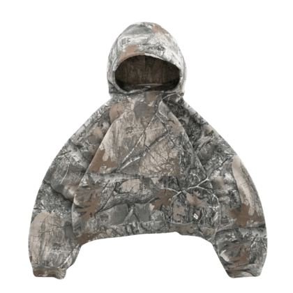 AKIMBO Hoodie REALTREE Camo