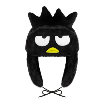 Badtz-Maru Ushanka Hat