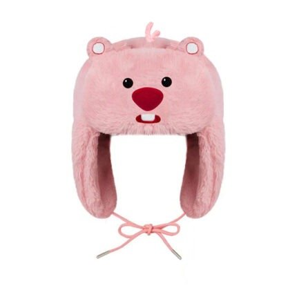 Loopy Ushanka Hat